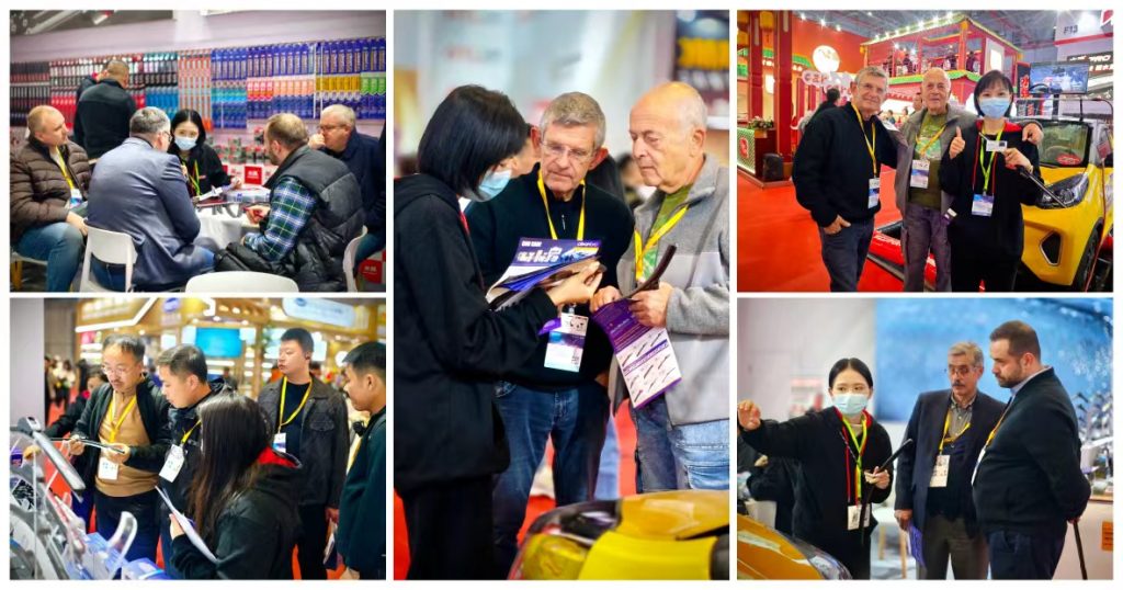 Cleanbro wiper blade exhibition site photos_01